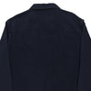 Vintage navy Polo Ralph Lauren Harrington Jacket - mens xx-large