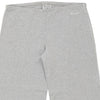 Vintage grey Champion Joggers - womens x-large