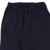 Vintage navy Asics Joggers - womens medium