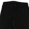 Vintage black Lee Jeans - womens 34" waist