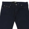 Vintage navy Love Moschino Jeans - womens 31" waist