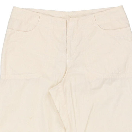 Vintage beige Woolrich Trousers - womens 30" waist