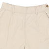 Vintage white Americanino Shorts - womens 29" waist