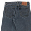 Vintage blue 505 Levis Jeans - womens 29" waist