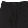 Vintage black Dolce & Gabbana Trousers - mens 34" waist