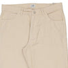 Vintage beige C.P. Company Trousers - mens 32" waist