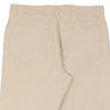 Vintage beige C.P. Company Trousers - mens 32" waist