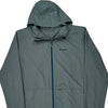 Terra Planing Patagonia Waterproof Waterproof Jacket - XL Grey Polyester