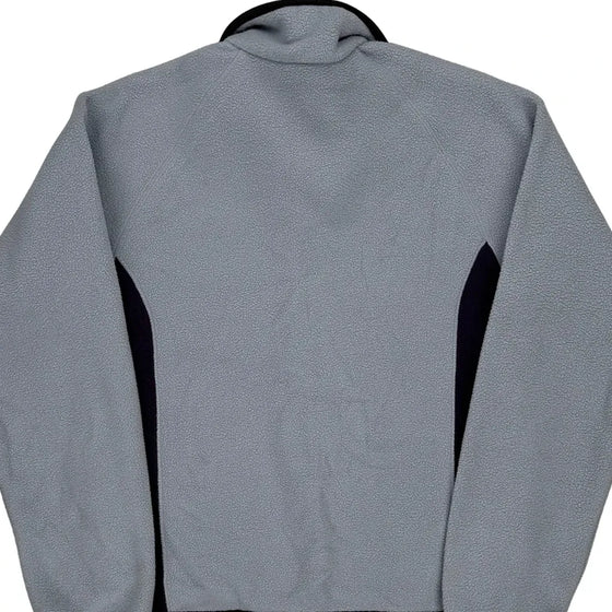 Nike Fitted Fleece - XS Grey Polyester