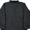 Carhartt Jacket - 2XL Black Cotton