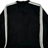 Starter Track Jacket - XL Black Polyester