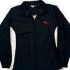 None Fila Waterproof Windbreaker - Large Black Polyester