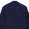 Vintage navy Gucci Blazer - womens large