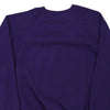 Vintage purple The Magic Journey Lee Sweatshirt - womens x-large