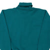 Vintage teal Lee Rollneck - mens large