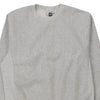 Vintage grey Lee Sweatshirt - mens x-large