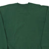 Vintage green Lee Sweatshirt - womens x-large