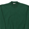 Vintage green Lee Sweatshirt - mens x-large