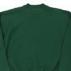 Vintage green Lee Sweatshirt - mens x-large