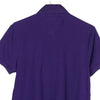 Vintage purple Tommy Hilfiger Polo Shirt - mens small