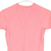 Vintage pink Adidas Sports Top - womens x-small