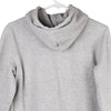 Vintage grey Champion Hoodie - mens x-small