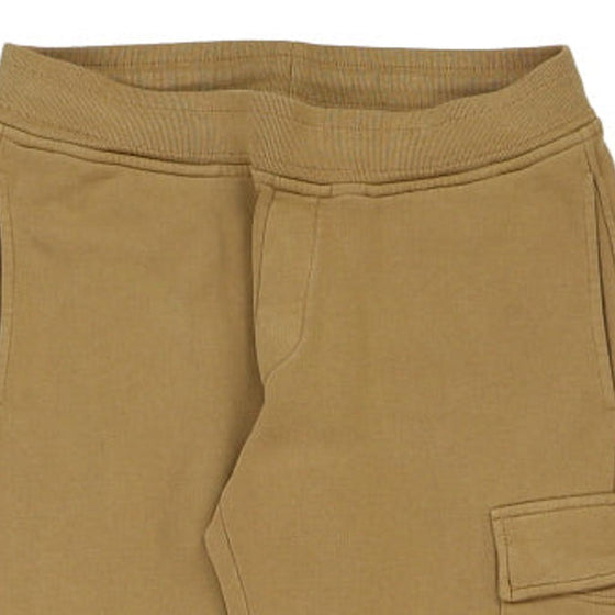 Vintage beige Age 12 C.P. Company Joggers - boys small