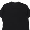 Vintage black Missoni T-Shirt - mens x-large