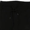 Vintage black Burberry London Joggers - mens medium