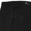 Vintage black Versace Jeans Couture Trousers - mens 34" waist