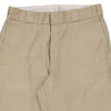 Vintage beige Dickies Trousers - mens 34" waist