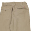 Vintage beige Dickies Trousers - mens 33" waist