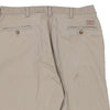 Vintage beige Dickies Trousers - mens 38" waist