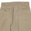 Vintage beige Dickies Trousers - mens 34" waist