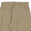 Vintage beige Dickies Trousers - mens 34" waist