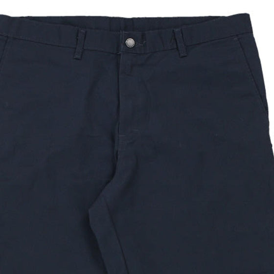 Vintage navy Dickies Trousers - mens 36" waist