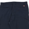 Vintage navy Dickies Trousers - mens 36" waist