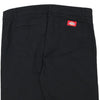 Vintage black Dickies Trousers - womens 32" waist