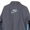 Vintage grey Age 12-13 Nike Jacket - boys large