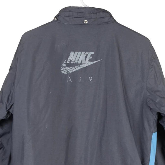 Vintage grey Age 12-13 Nike Jacket - boys large