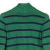 Vintage green Age 11-12 Chaps Ralph Lauren 1/4 Zip - boys medium