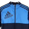 Vintage navy Age 13-14 Adidas Track Jacket - boys large