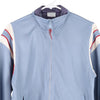 Vintage blue Age 11-12 Diadora Track Jacket - boys large