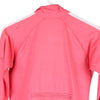 Vintage pink Age 10 Adidas Track Jacket - girls medium