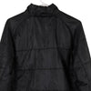 Vintage black Age 14-16 Adidas Puffer - boys small