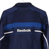 Vintage blue Age 14-16 Reebok Track Jacket - boys x-large