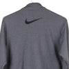 Vintage grey Age 14-16 Nike Track Jacket - boys large