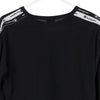 Vintage black Champion Sweatshirt - mens small