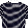 Vintage navy Ralph Lauren T-Shirt - womens small