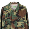 Vintage camo Unbranded Jacket - mens xx-large